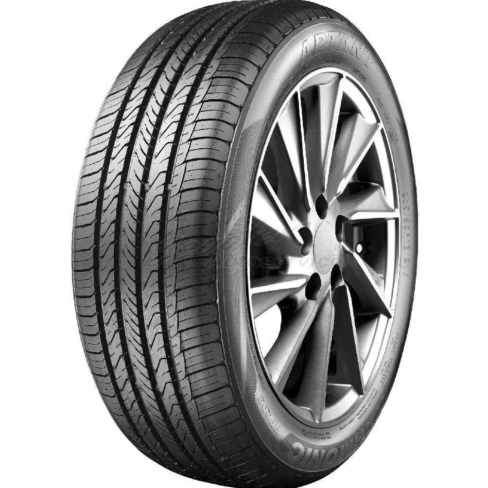 WANLI GROUP APTANY 175/65 R14 82T RP203