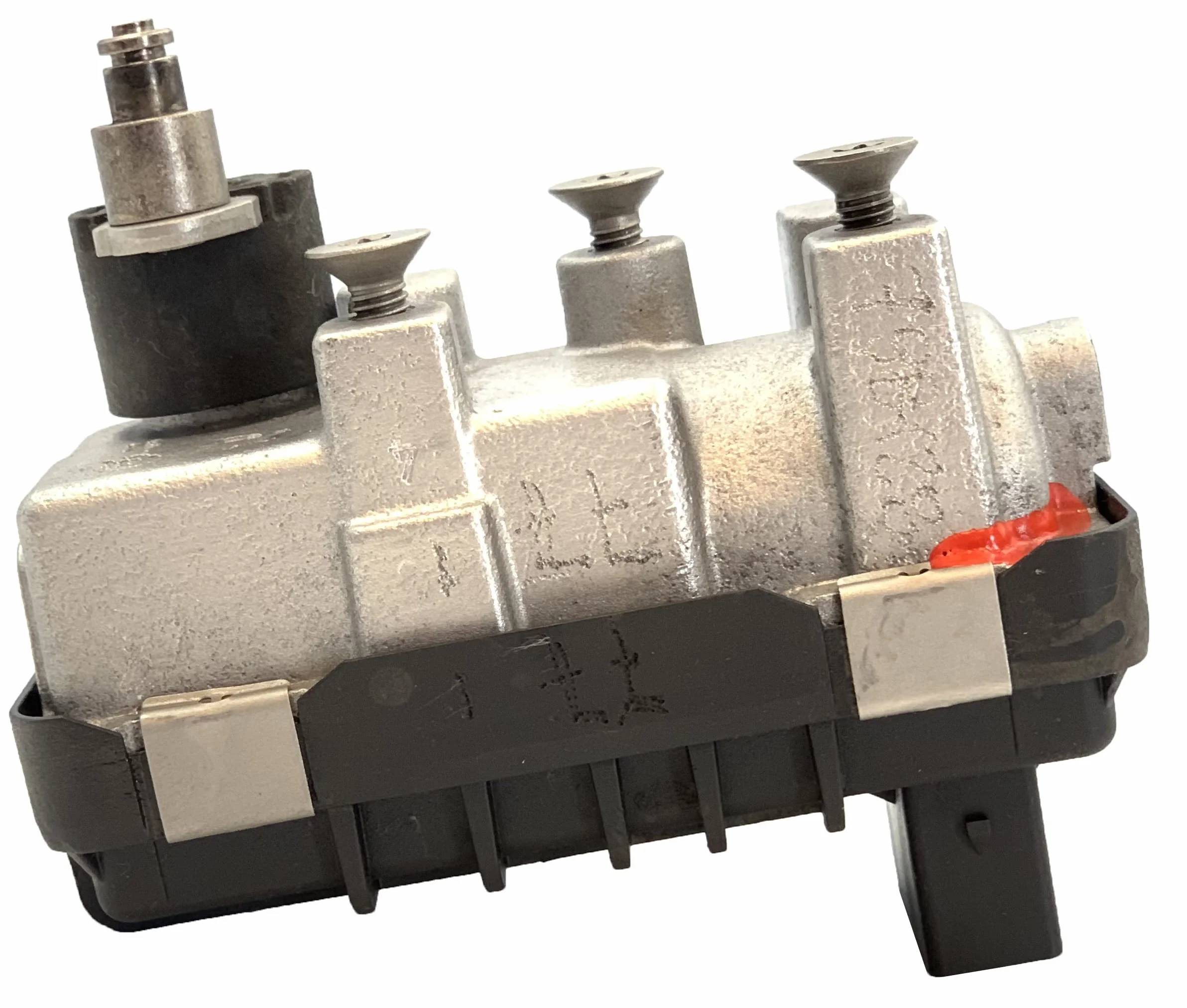 Originale turbo elettrico attuatore G-77, G-077, 6NW009550, 767649