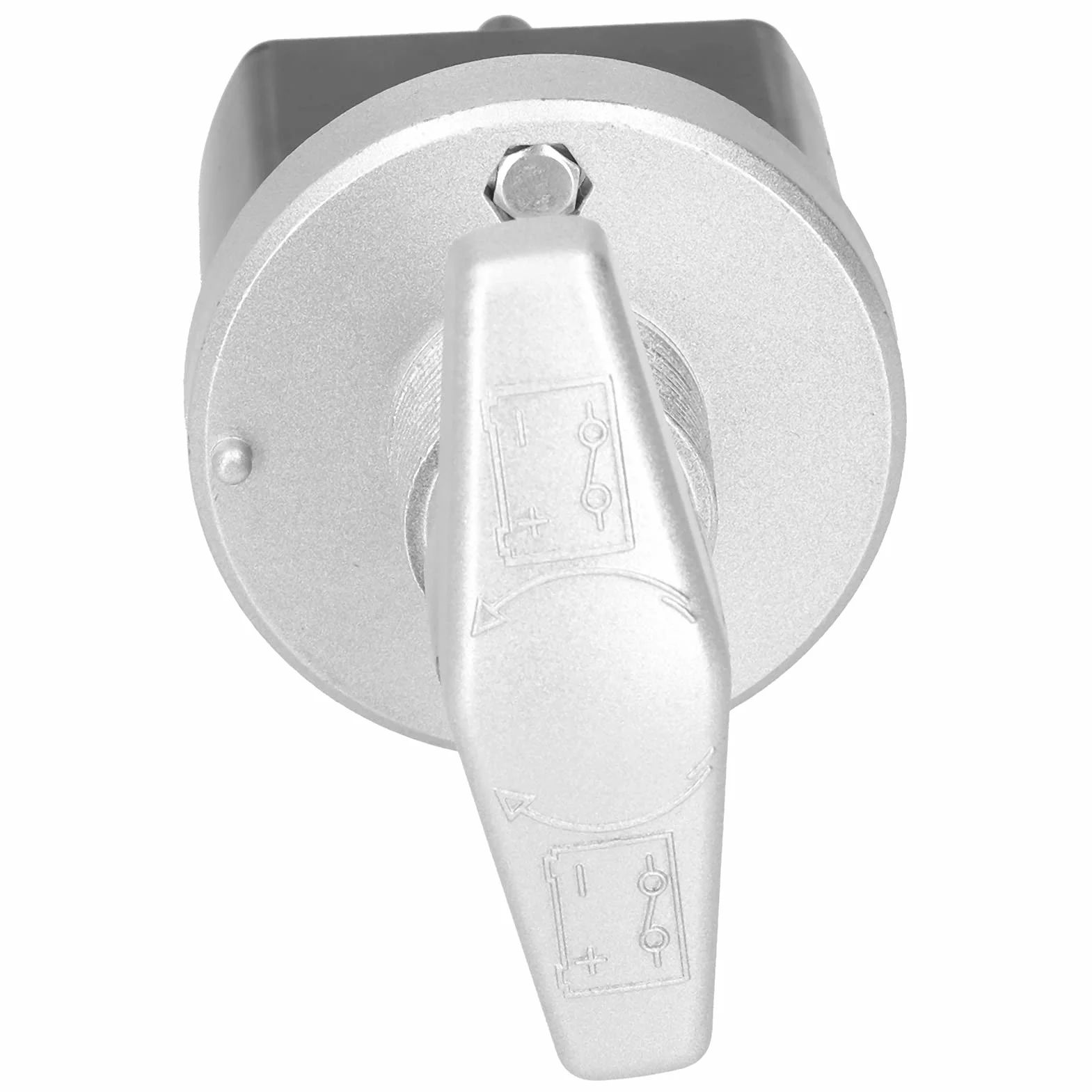 Interruttore Scollegamento Batteria Staccabatteria 1500A 48V Isolatore per Veicoli Marini Auto Moto e ATV