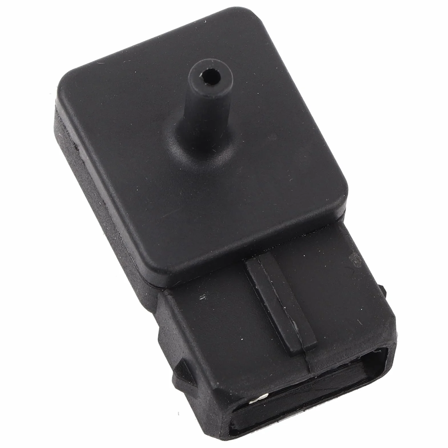 mr577031 + Sensore di pressione turbo | Sensore di pressione dell'aria nel collettore di aspirazione per L200 PAJERO II - OE MR577031