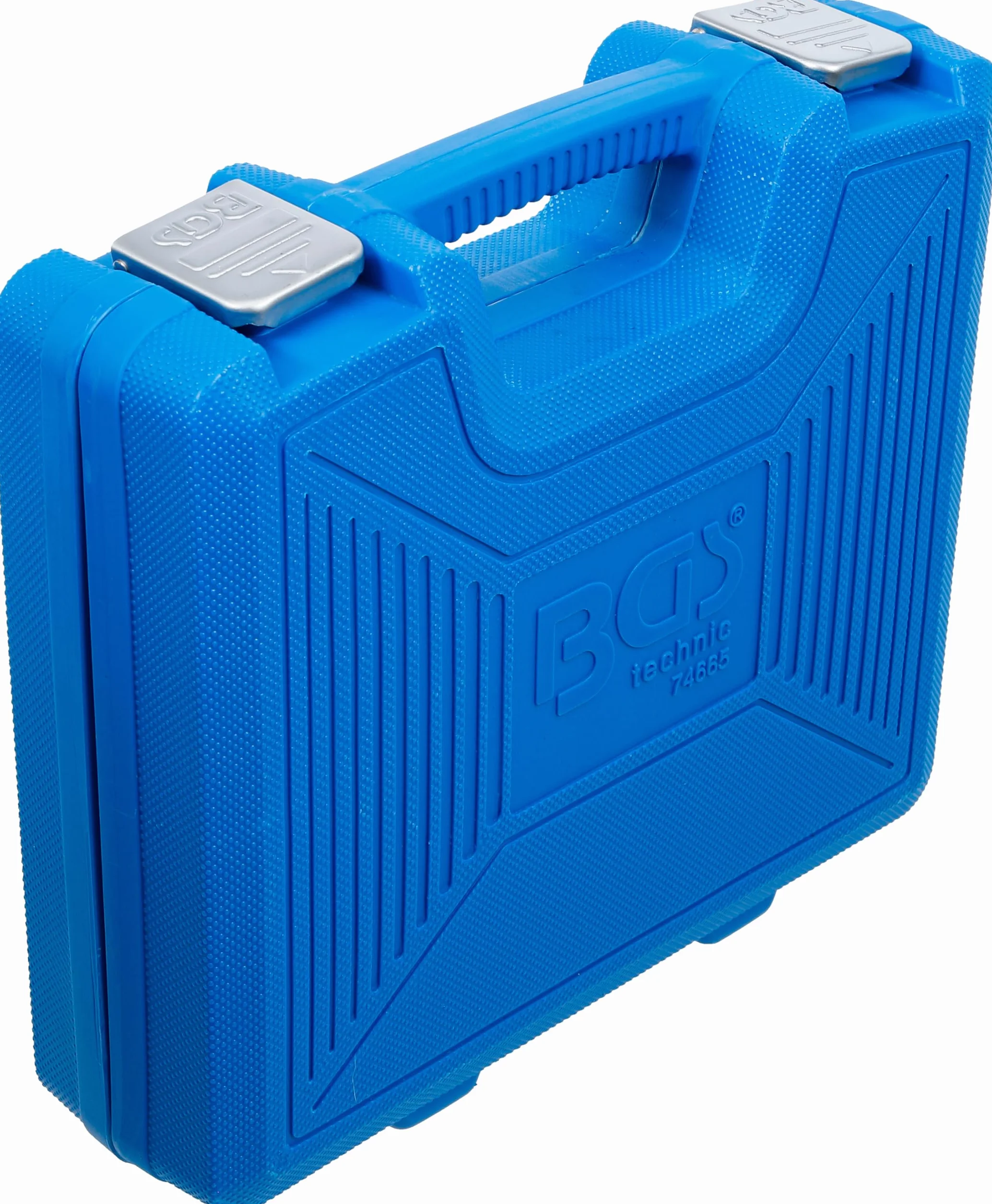 BGS Set di estrattori iniettori diesel per Ford EcoBlue 2.0L