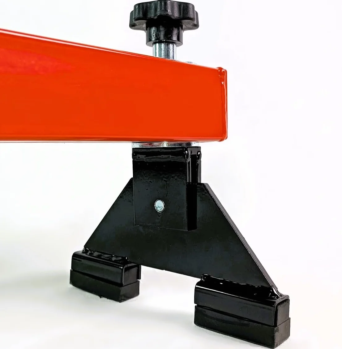 CAISER Ponte Motore preassemblato 500 kg Sollevatore Auto