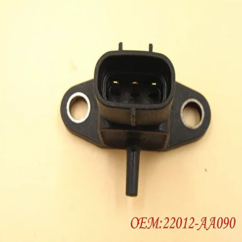 Interruttore del sensore di Pressione 22012-AA090 Compatibile con Subaru Impreza WRX GC8 EJ20T
