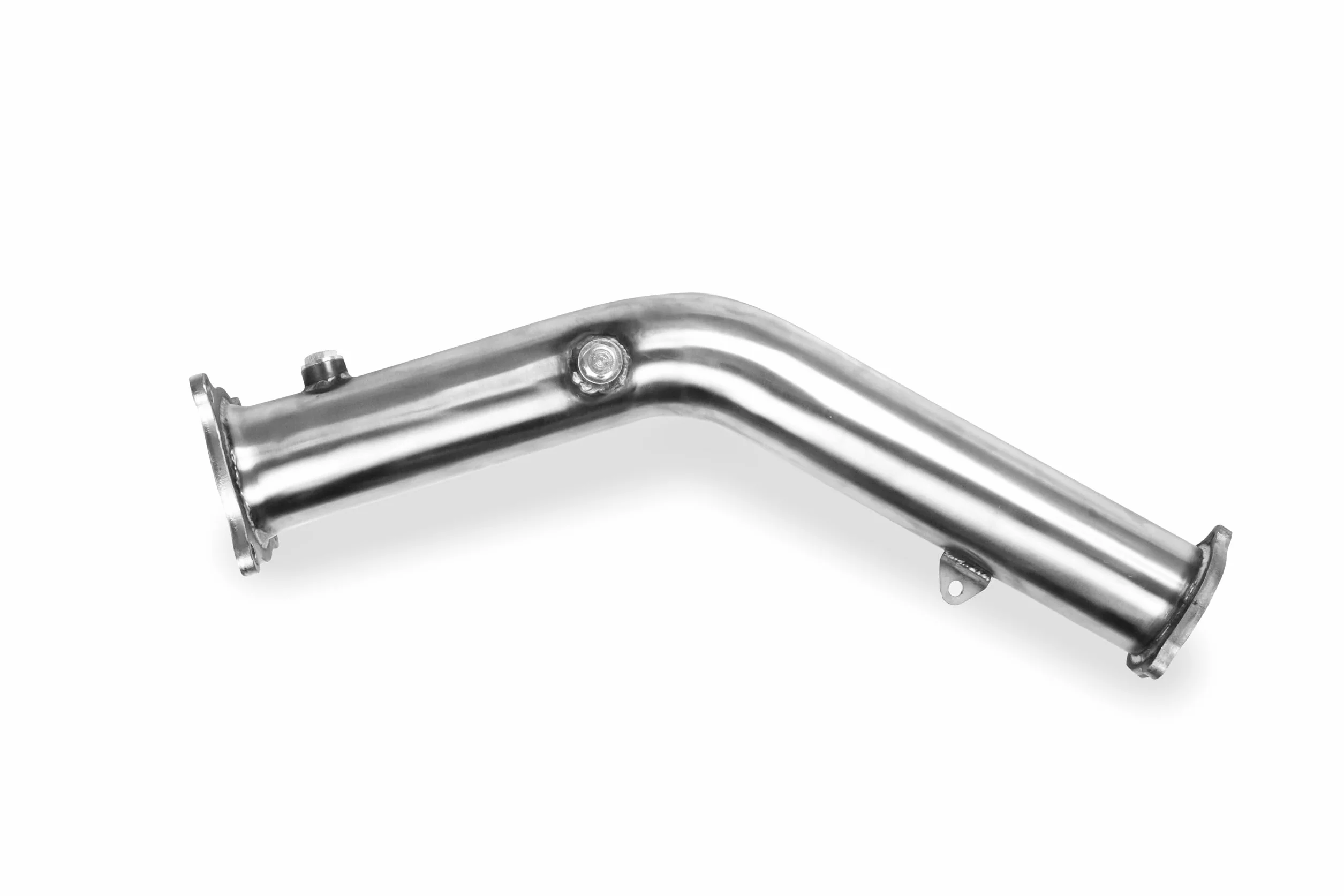 Downpipe DECAT per Audi A4 A5 Q5 2.0T B8 2008-2015