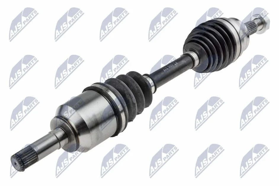 NTY Albero motore/Semiasse NPW-FT-055