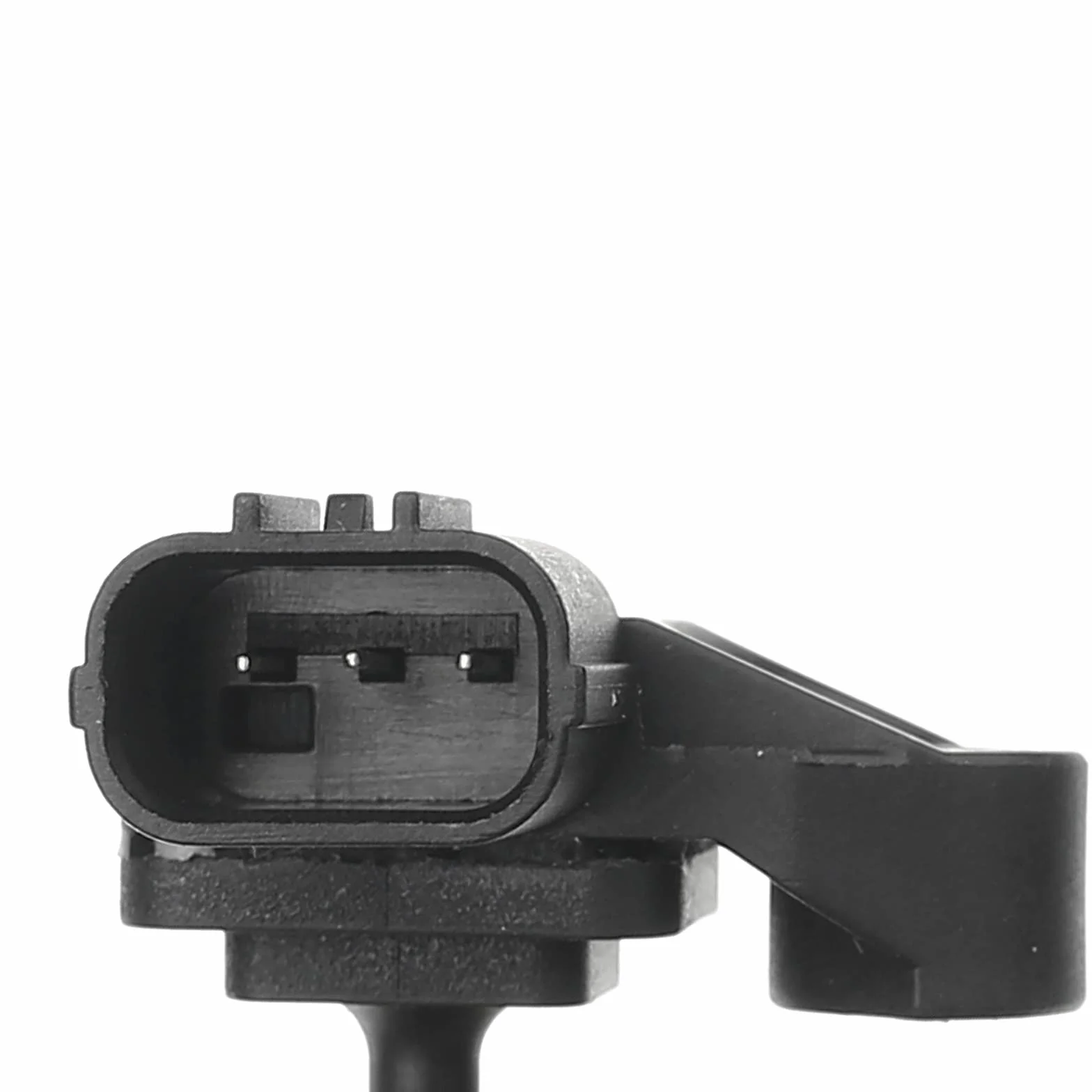 Frankberg Sensore pressione differenziale Pressione gas di scarico 3-Poli Compatibile con Pajero IV V8W V9W L200/Triton KAT KBT Replace# 07898007790,1865A035