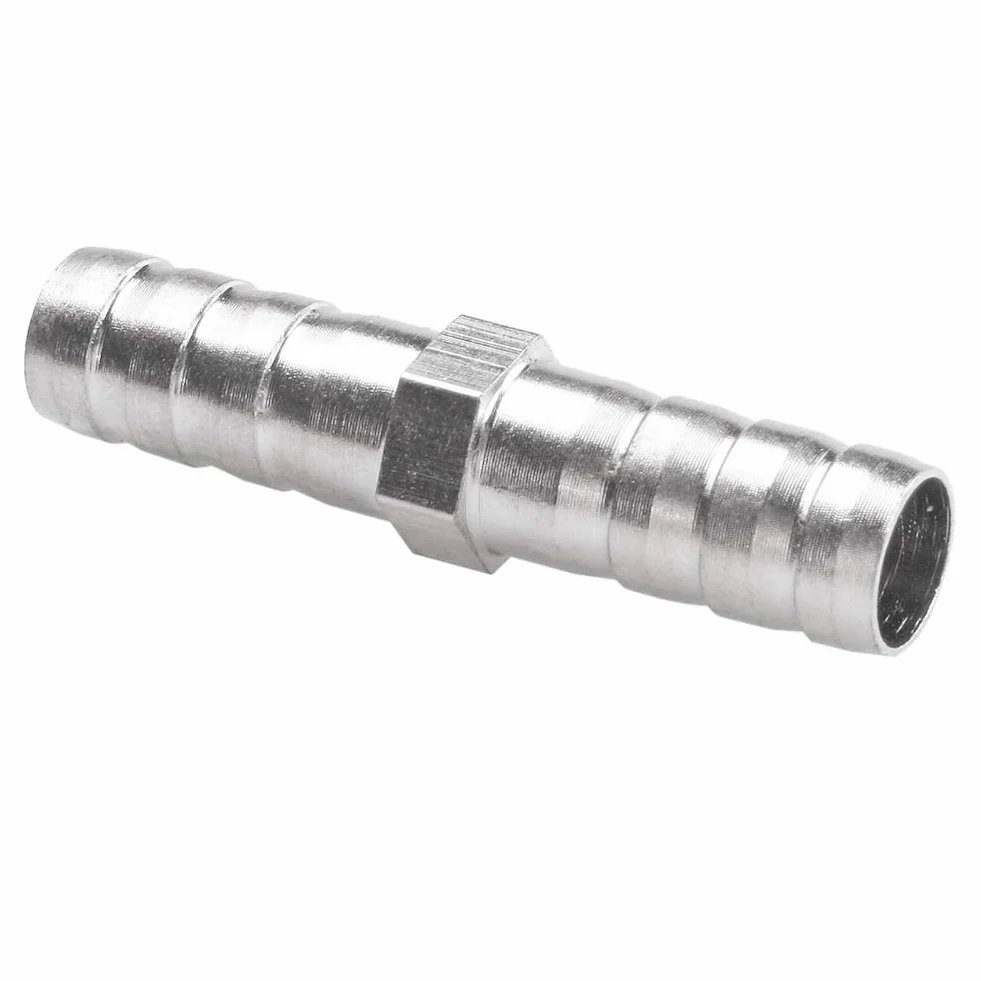 EBTOOLS per regolatore di pressione benzina per pompa di alimentazione elettrica regolatore di pressione del carburante regolabile, valvola regolatore di pressione del carburante universale in lega di