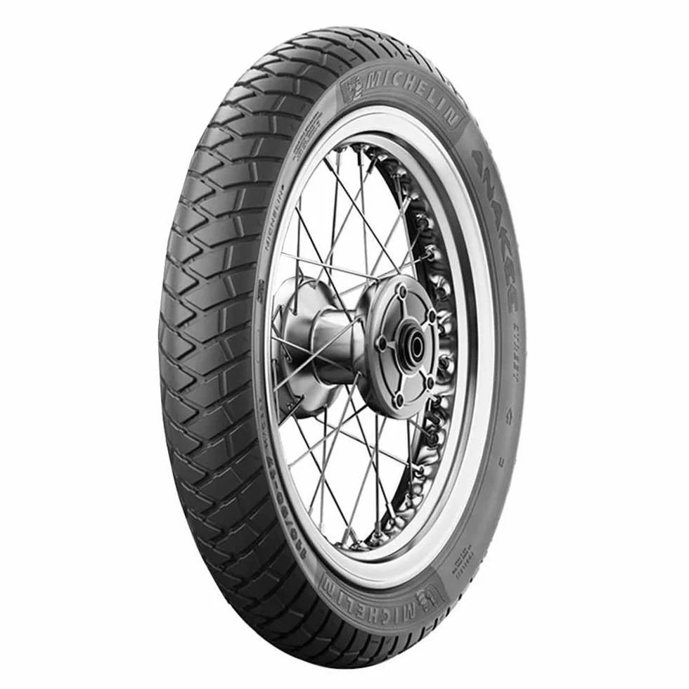 MICHELIN ANAST R 110/80-18 58S TL