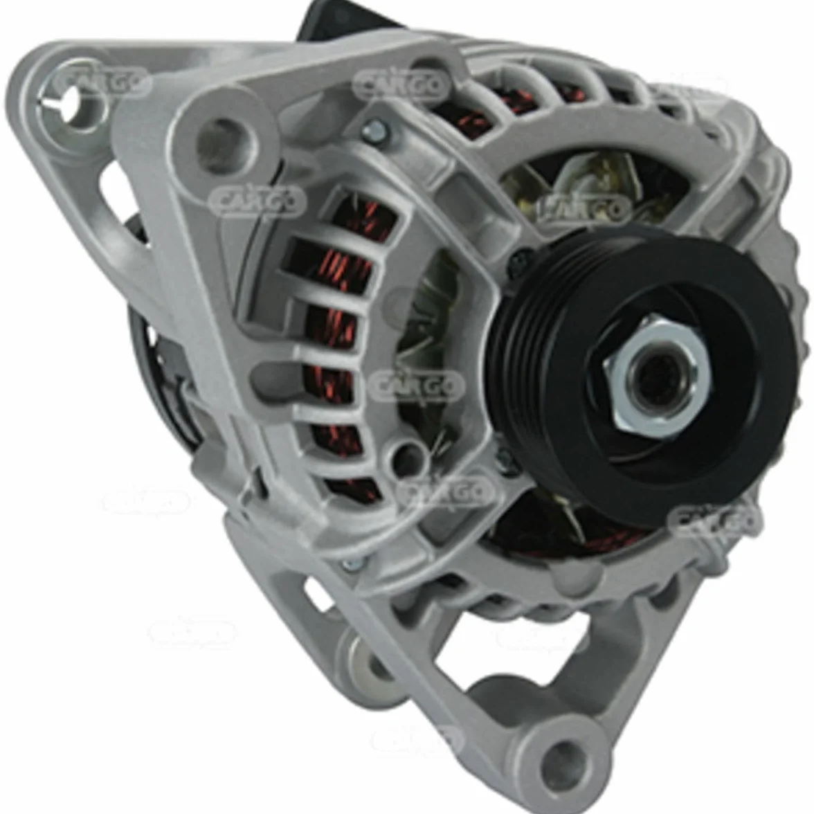 HC-Cargo Alternatore F032111824