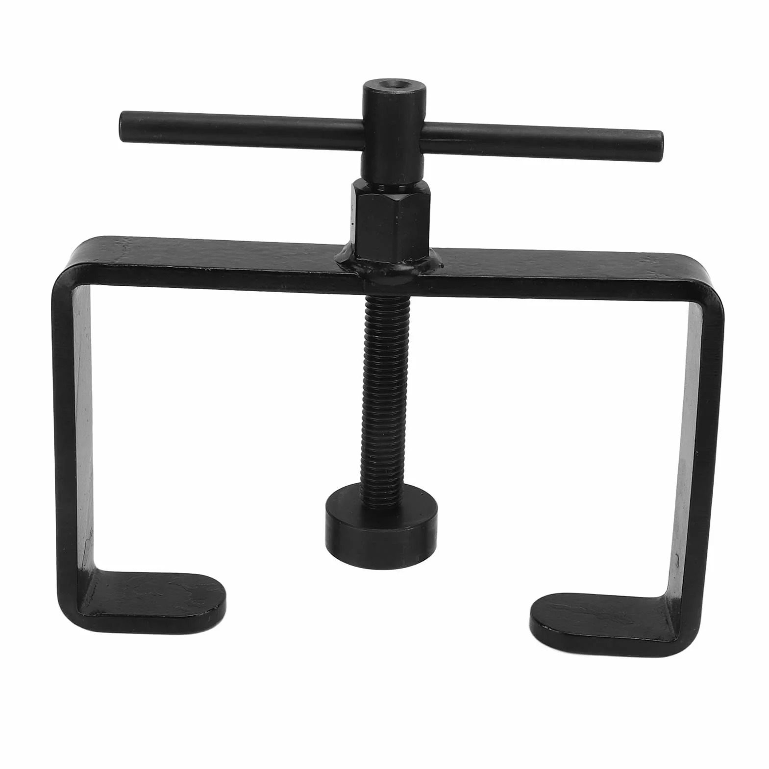 Attrezzo per Compressore Molla Frizione per Moto e Scooter 50-250 Cc, Acciaio Al Carbonio Resistente, Facile da Usare, Montaggio Universale