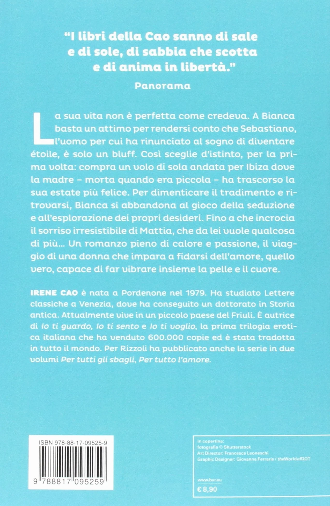 Ogni tuo respiro