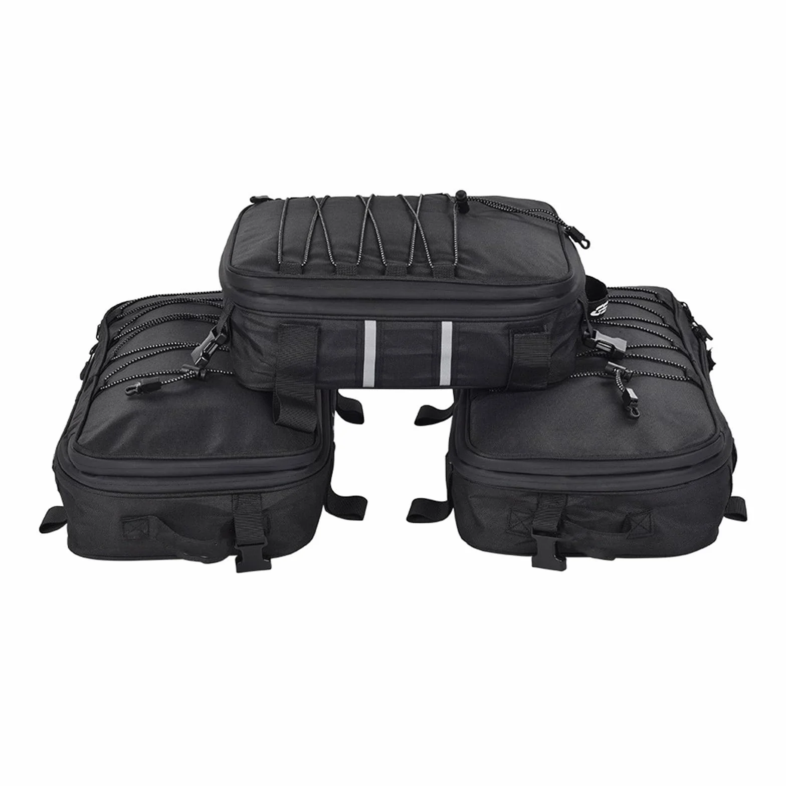 Borsa portaoggetti per coda da moto, accessori per moto, borse per bagagli per R1200GS Adventure Borse aggiuntive Top Pack