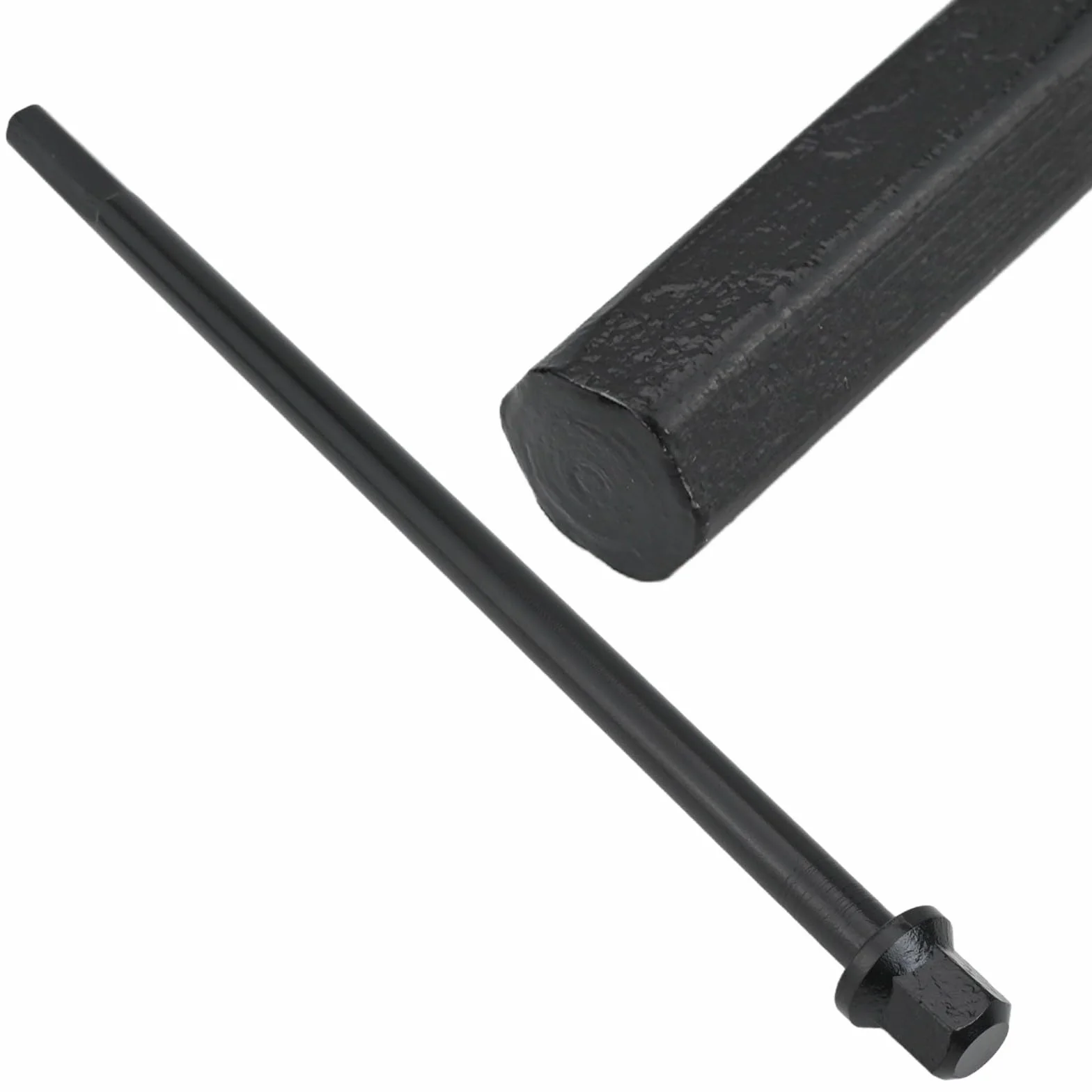Metalowy klucz do koła zapasowego Mercedes Vito Viano V Klasa W639 W447 2005-2022 OEM A6395830245