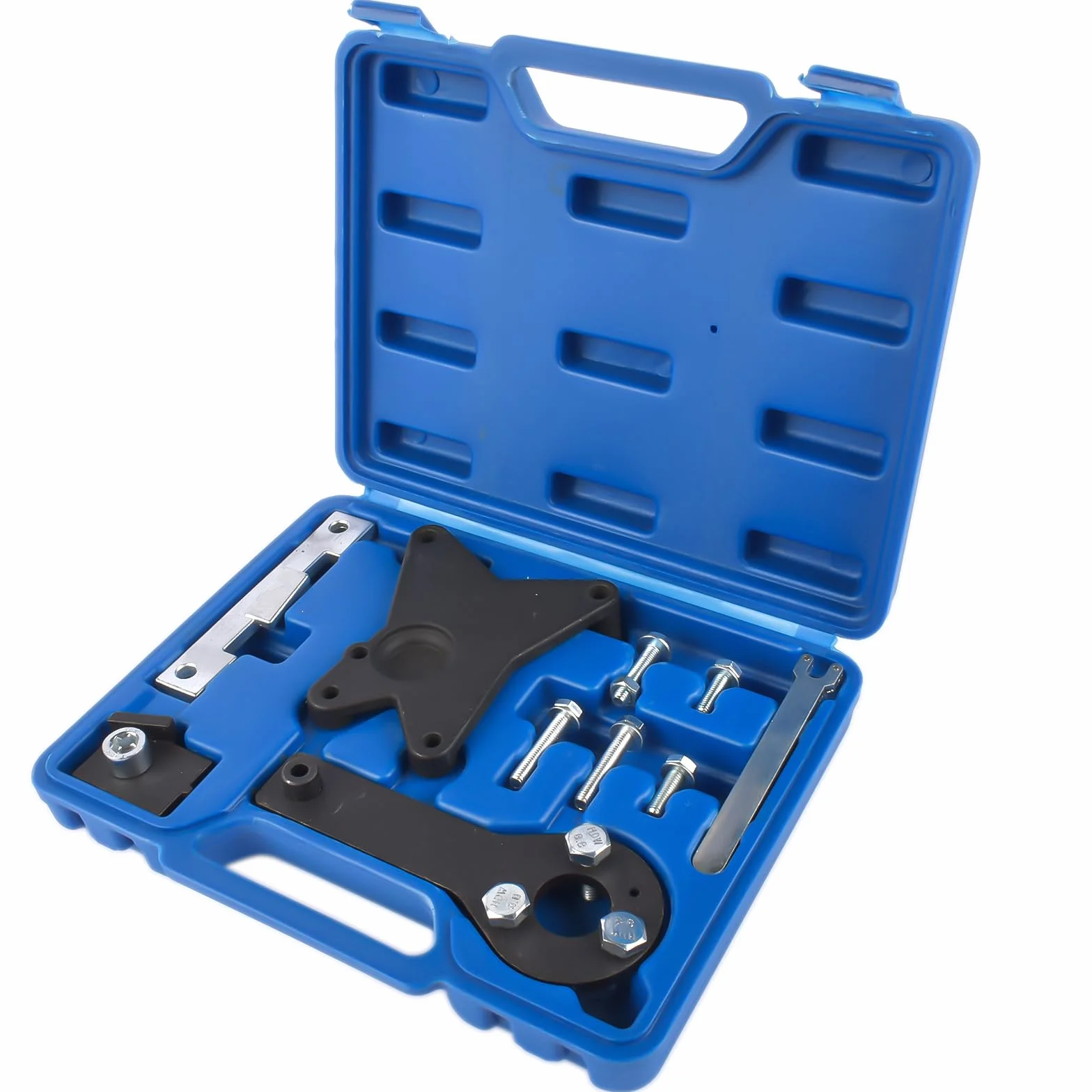 Tool 2000004200 2190754200 - Set di strumenti per la messa in fase del motore, compatibile con 1,2 e 1,4 8 V