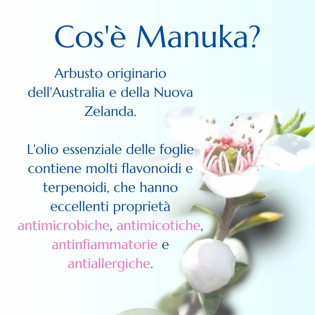 Green Idea Mycofoot Spray Piedi Antiodore Antibatterico - Tea Tree Manuka Propoli 50 ml