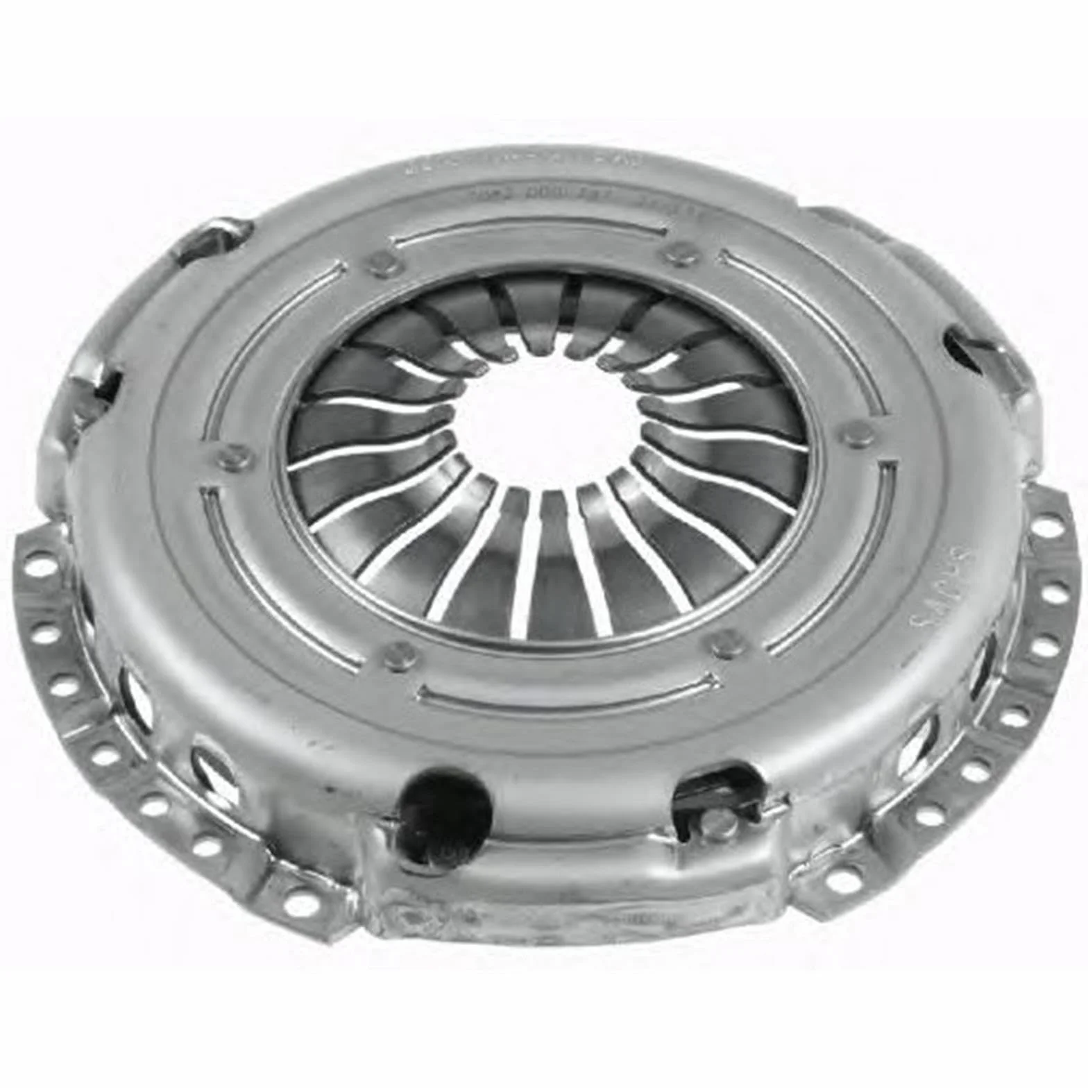 SACHS 3000 951 051 Kit Frizione per Volkswagen Polo (6R, 6C, 61) 2009-2022 e altri veicoli