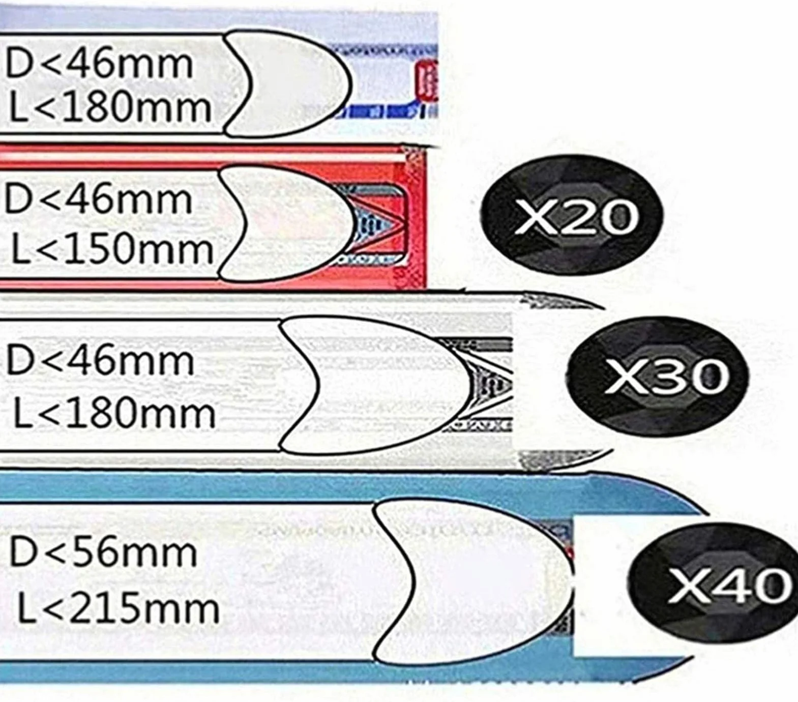 Crescita P Tempo Libero Pressione dell'Aria Maschile MP Maschio pennis Extender Amplificatore Coppie Costumi-White LIAOJIE