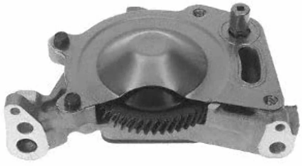 MAHLE 6018101 Pompa Olio Motore