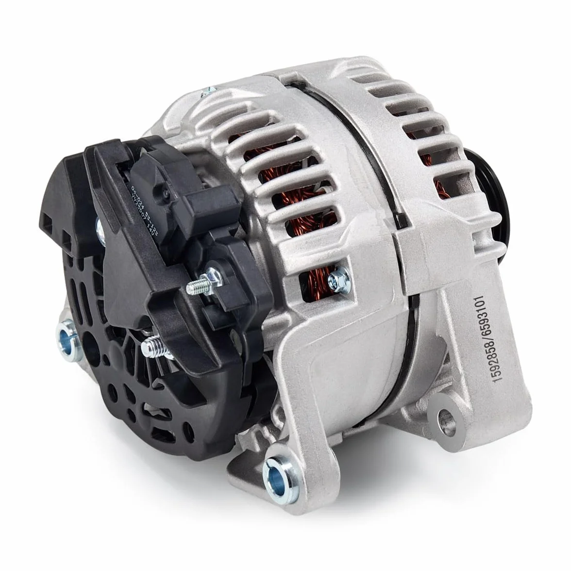 RIDEX 4G1352 Alternator do OPEL Zafira A T98