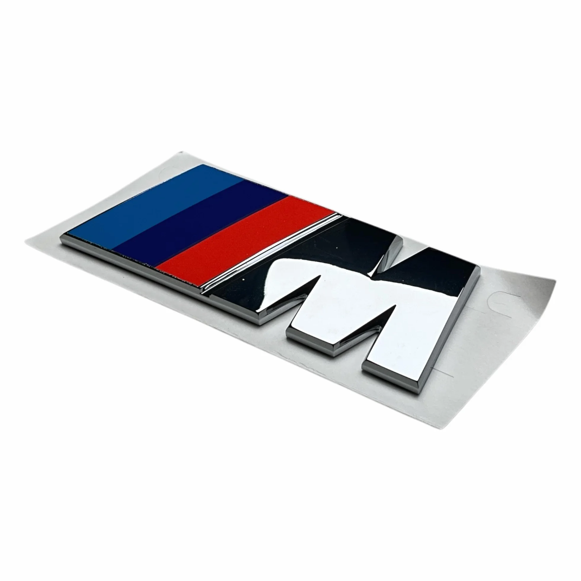 Oryginalne logo emblema BMW M