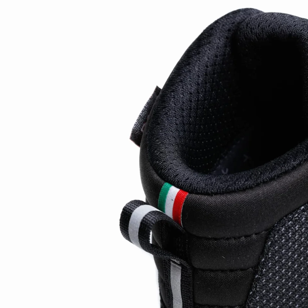 TCX Ikasu 2 Wp Scarpe Moto Casual ImpermeabiliUomo