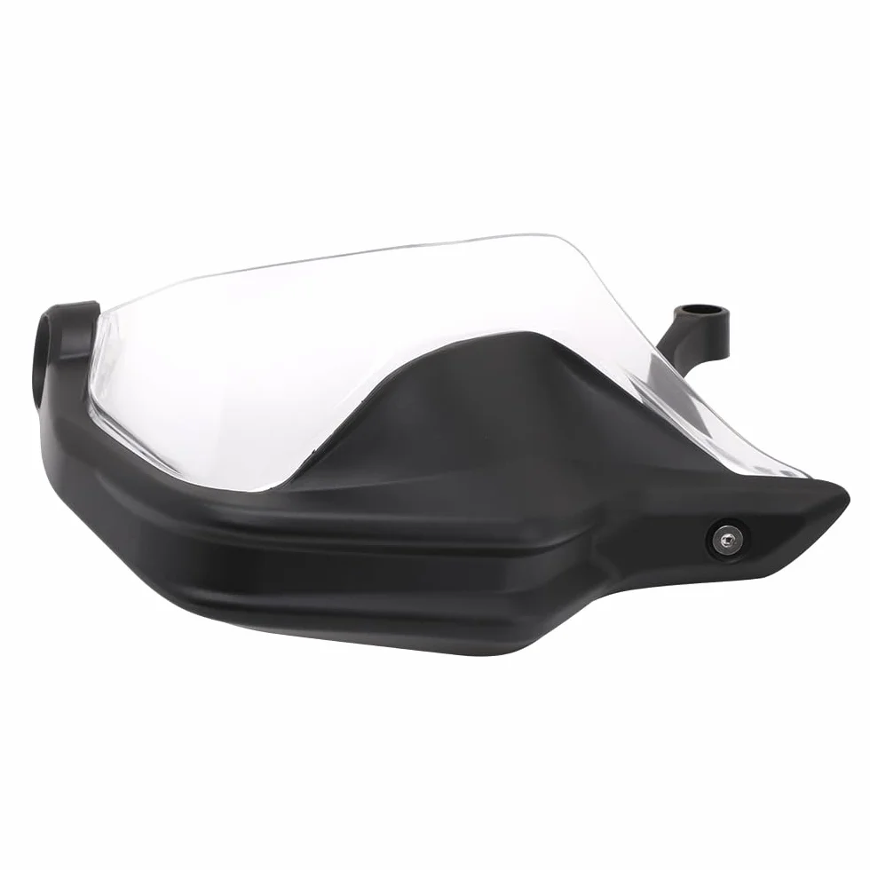 Parabrezza per Moto Universale R1250GS R1200GS F800GS S1000XR ADV Trasparente