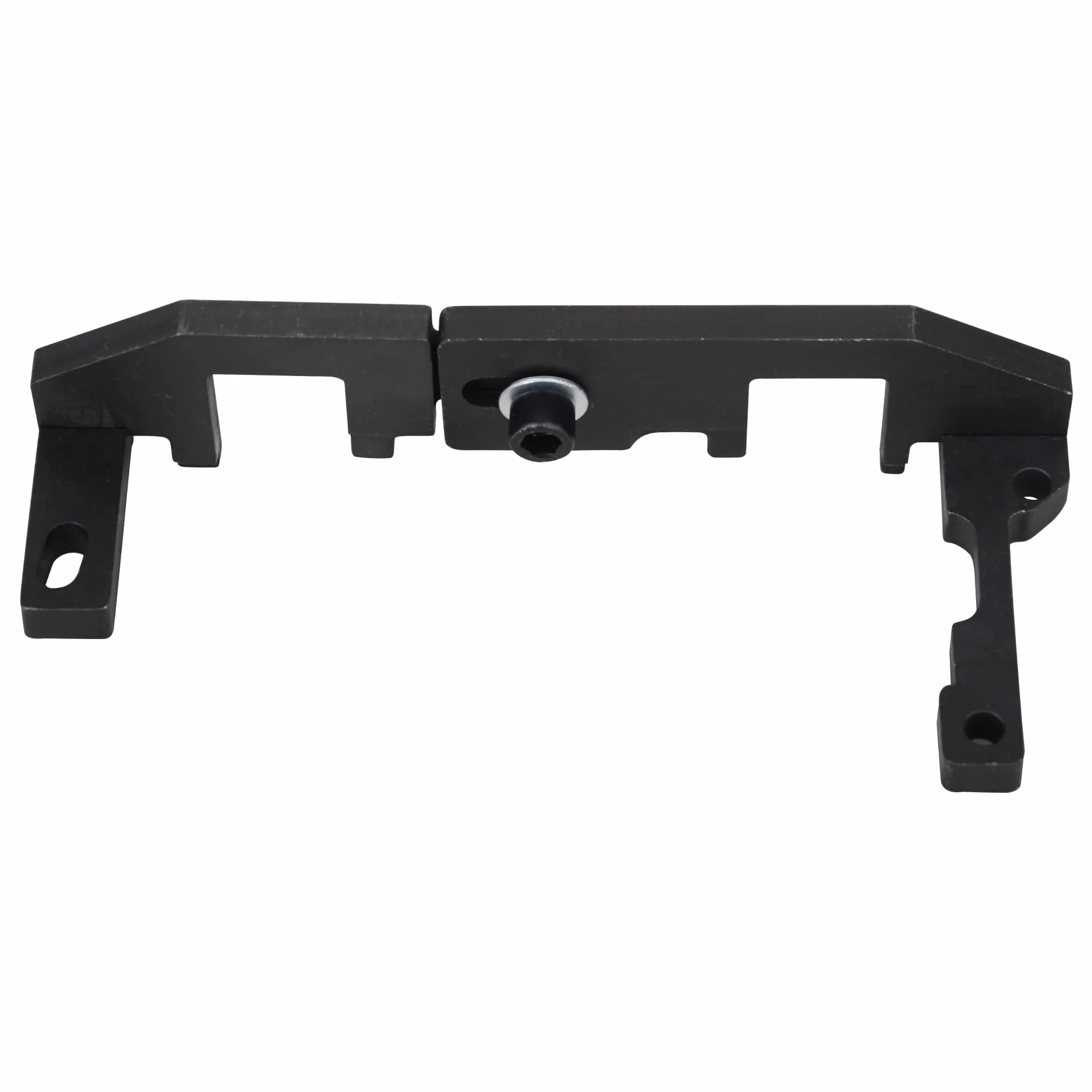 DAYUAN Kit utensili per la fasatura compatibile con Peugeot 1.0VTi 1.2VTi PSA 108 208 308 2012-15 3 cilindri