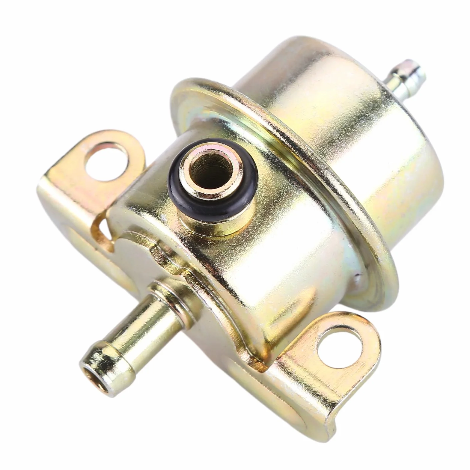 Regolatore Pressione Carburante 0280160235 Compatibile Per Volkswagen Golf Rally 0280160241 0280160249 0280160294 Regolatore Pressione Carburante Pompa Carburante