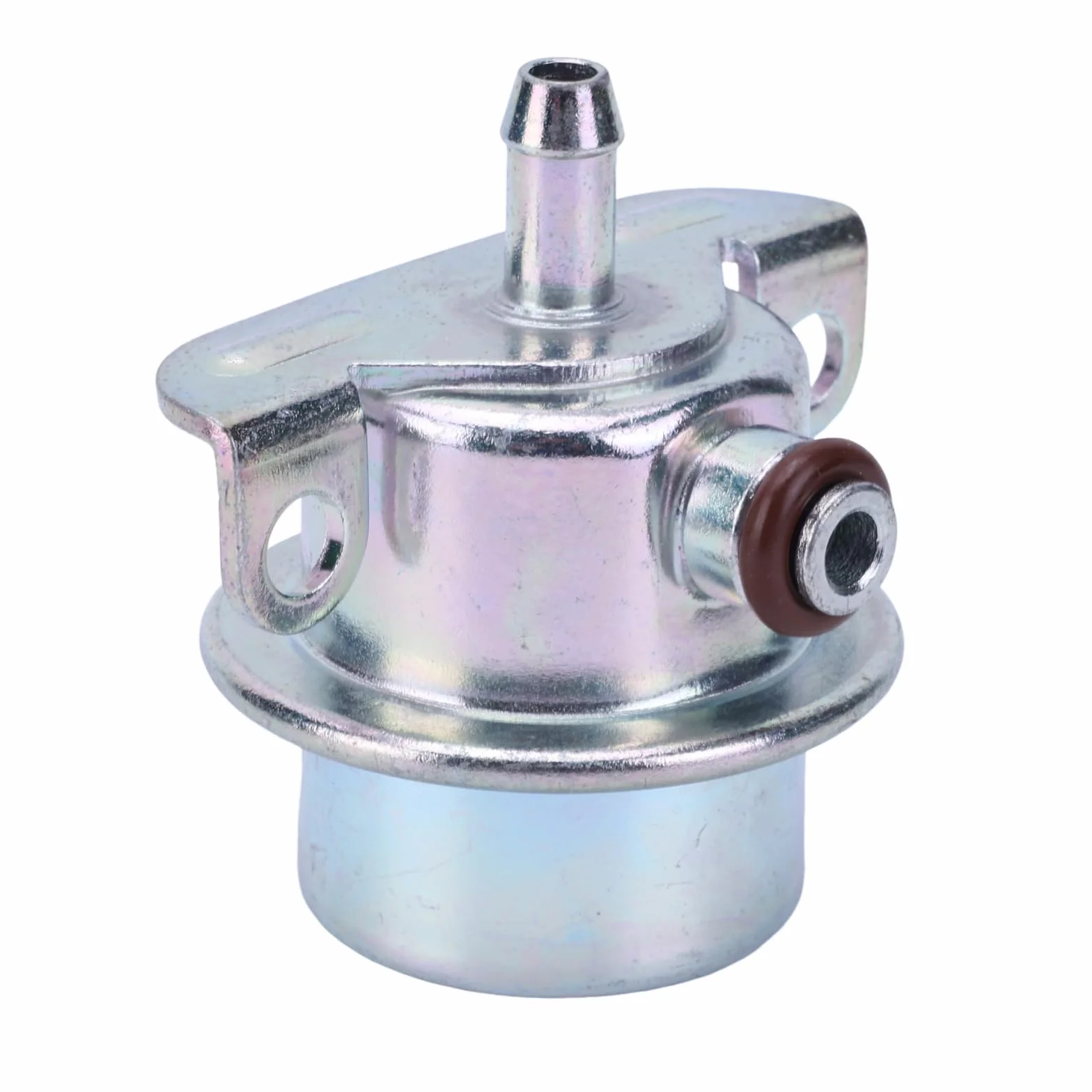 Regolatore di pressione del carburante, compatibile con 3 E30 e 5 E34, sostituisce 0280160285