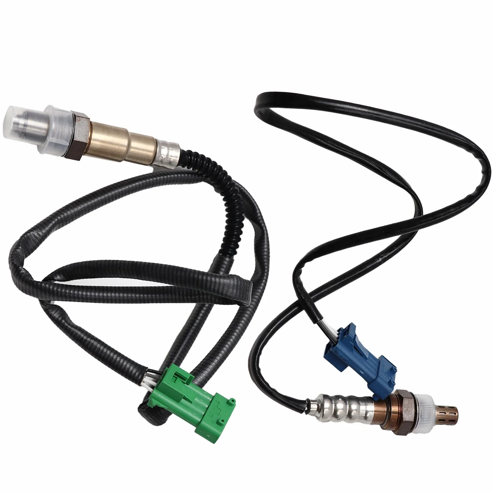 Son de Lambda 4 Poli 96359782 Berlingo C2 C3 C4 C6 DS3 SAXO XSARA 206 207 208 3008 306 308 406 407 508 5008 107 PARTNER Sensori di Ossigeno