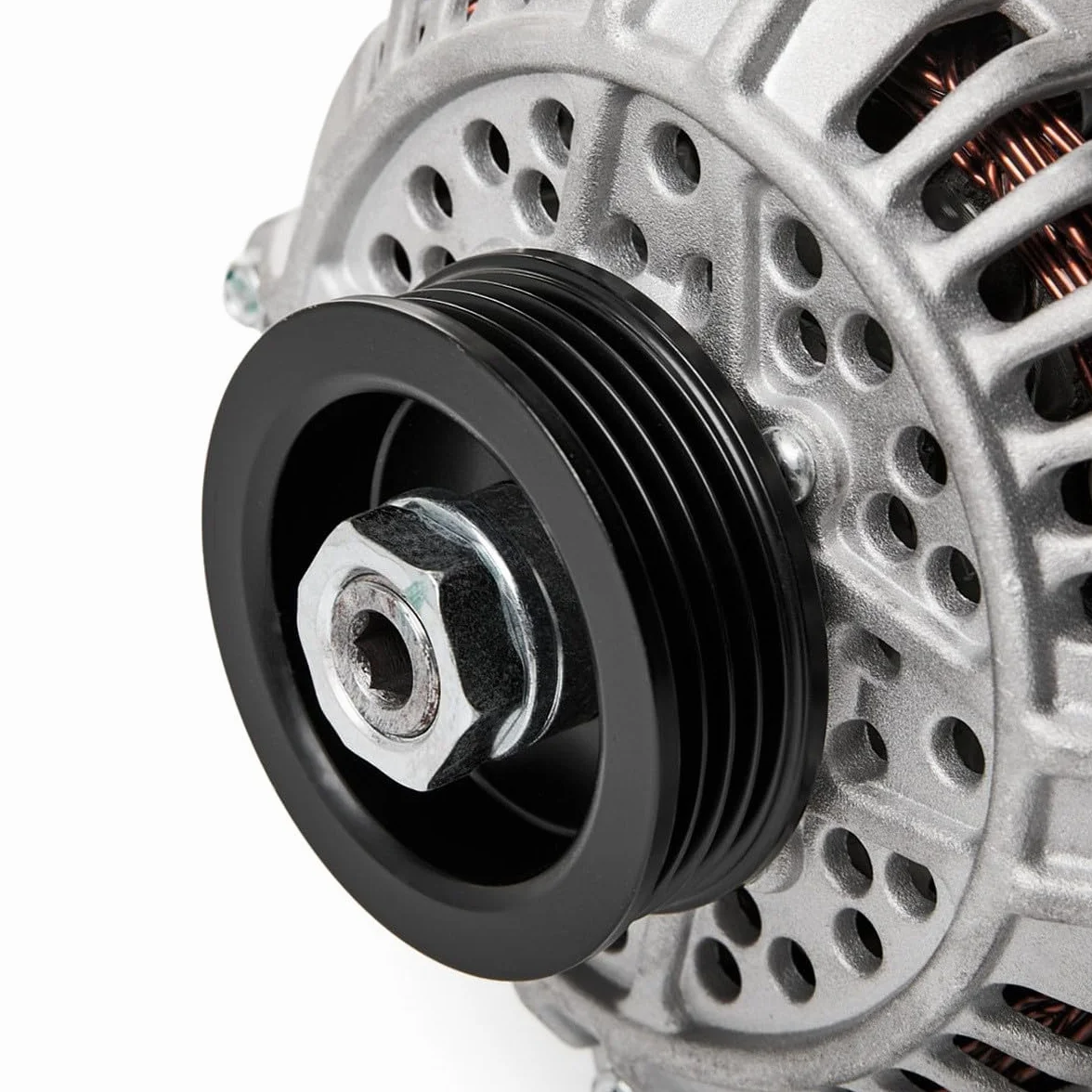 RIDEX 4G0468 Alternatore con regolatore integrato per HYUNDAI SONATA III Y-3