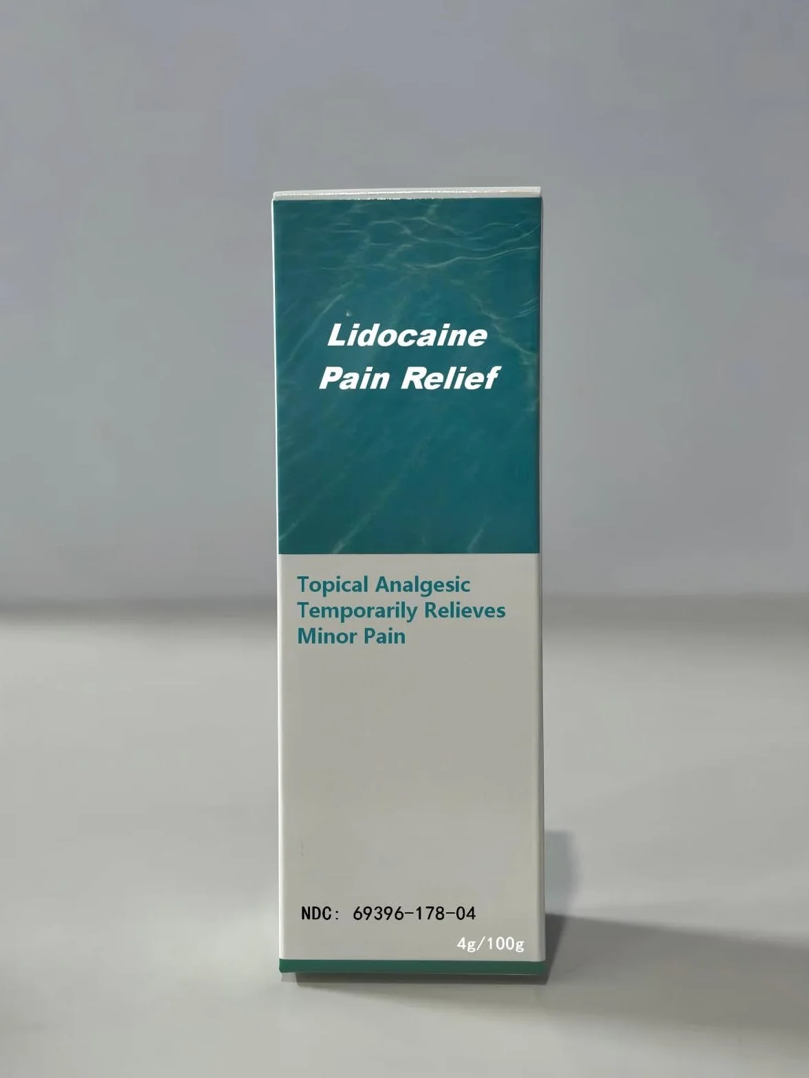 Spray anestetico per piedi per tacchi alti 60 ml allevia affaticamento
