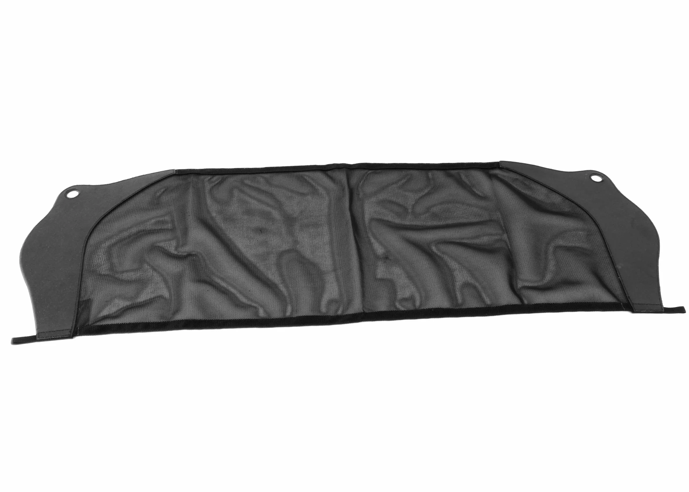 Airax Deflector Wind Fortwo 451 Cabrio Windabweiser Windshield