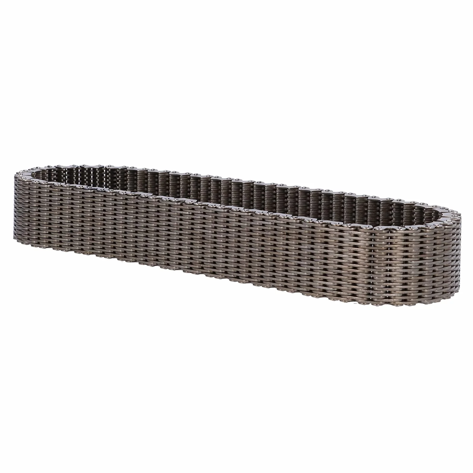 Catena di Trasferimento 42 Maglie HV098 in Acciaio Inossidabile per Discovery 4/Range Rover, LR008206, IAB500280, IAB500244