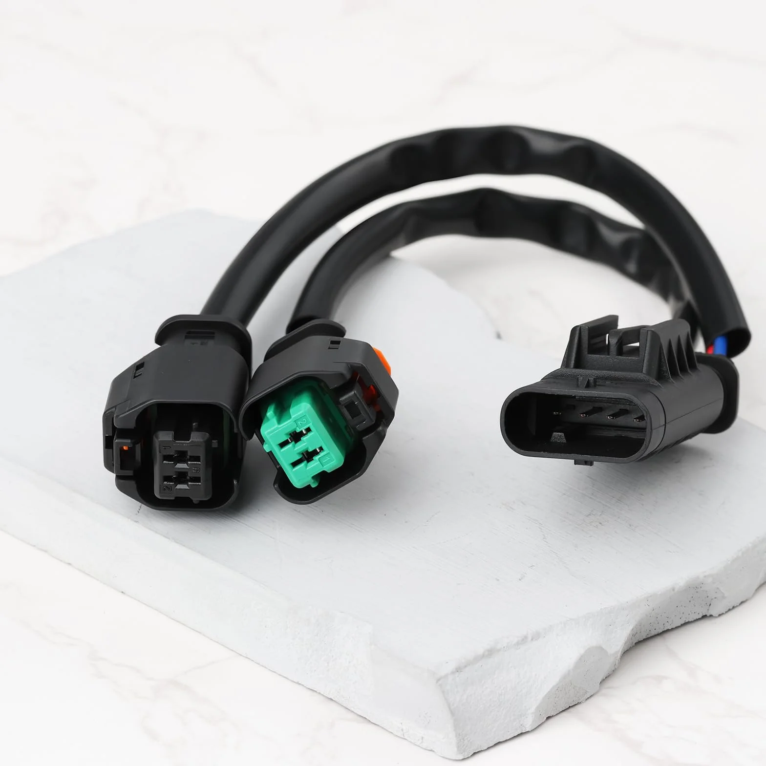 Cavo adattatore per alloggiamento termostato compatibile con MINI R55 R56 R57 R58 R59 R60