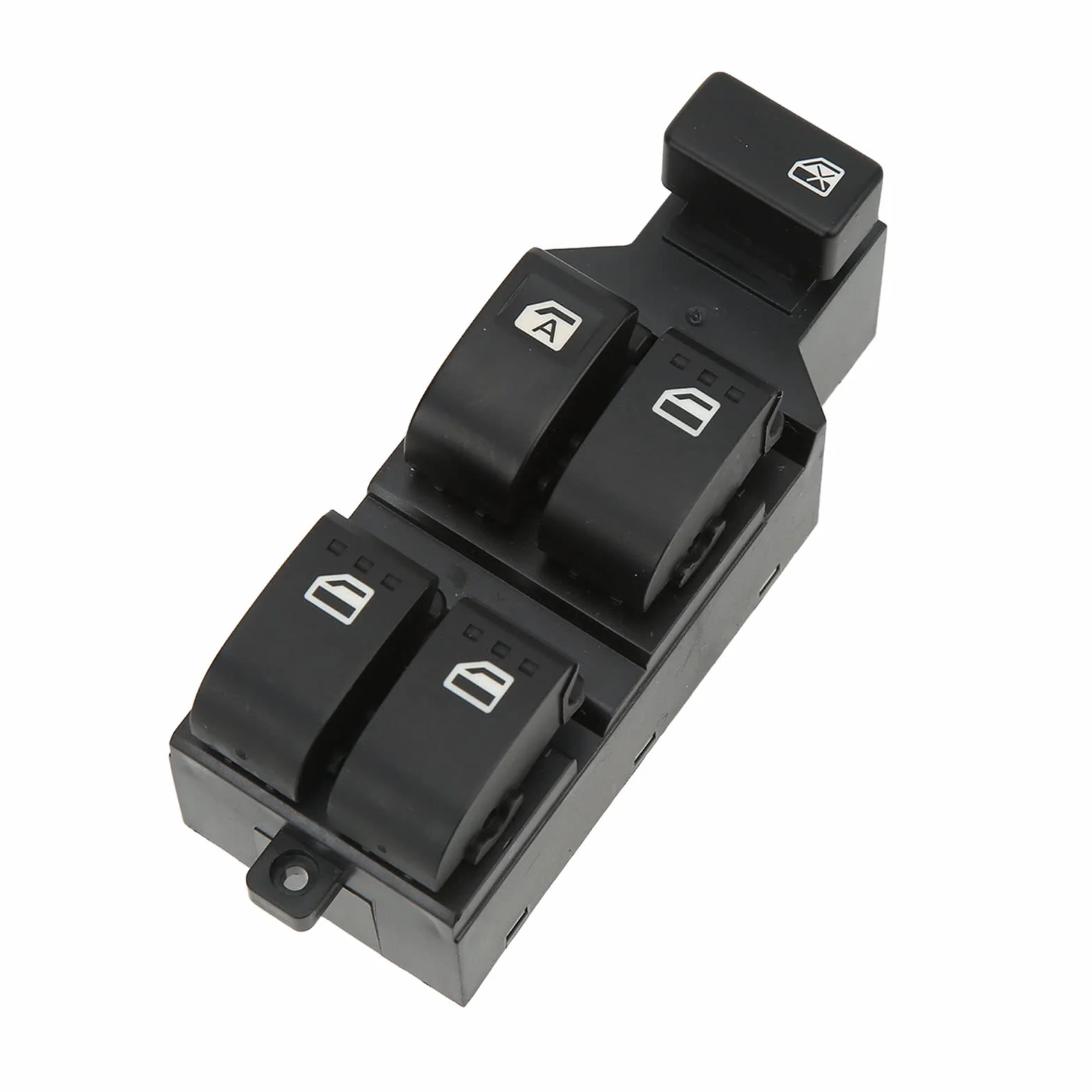 Interruttore Alzacristallo Elettrico, Interruttore Alzacristallo Elettrico 84820 B4030 Sostituzione a Risposta Rapida ABS per Terios, Sirion, Avanza BB