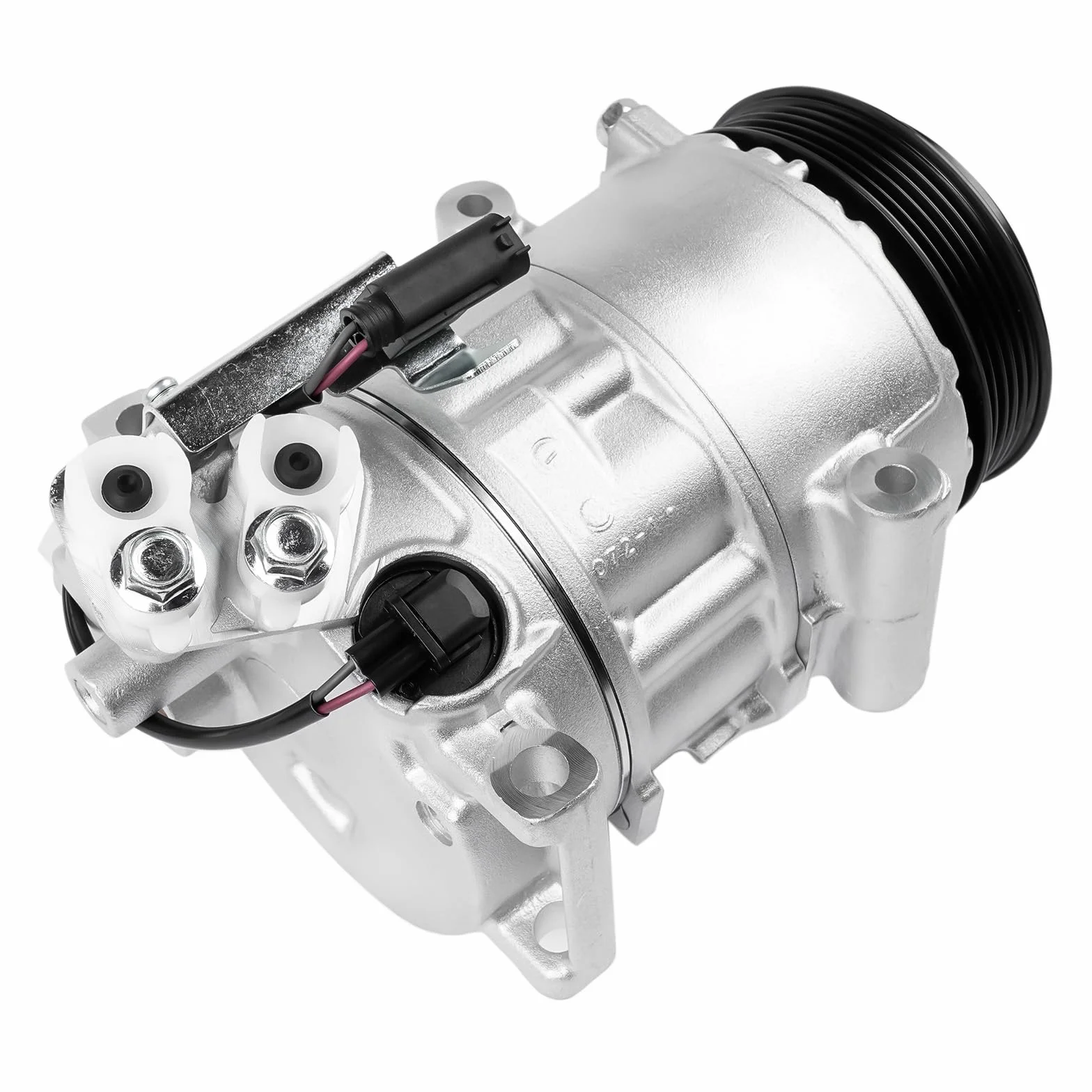 Compressore Aria Condizionata Compatibile Classe A W169 A160 A180 A200 2004-2012 Classe B W245 B180 B150 B200 2005-2011 Classe C C204 C180 C200 2011-2023