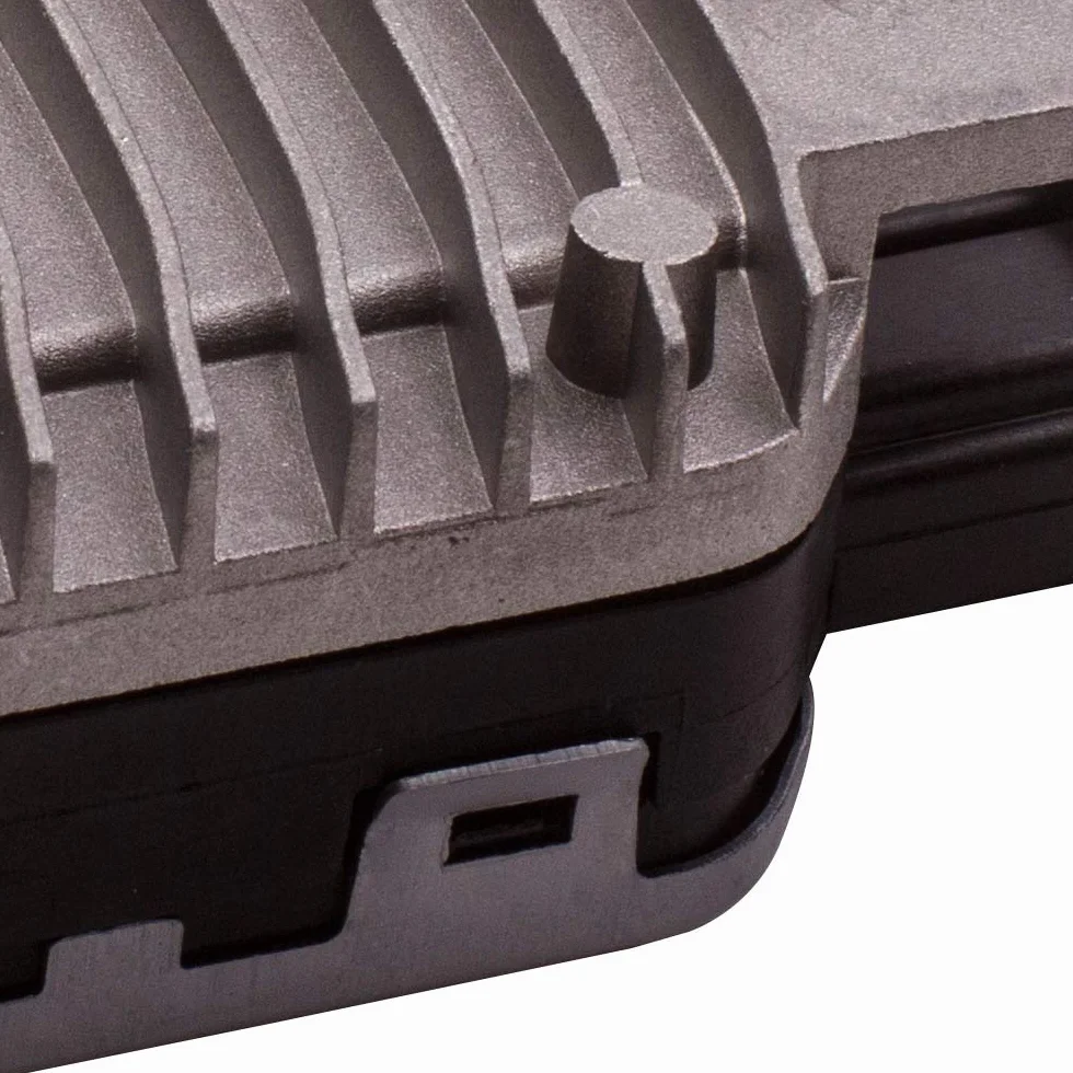 maXpeedingrods Modulo controllo ventola radiatore Land-Rover Freelander2 Range-Rover Evoque Volvo S60 S80 V40 V70 XC60 XC70
