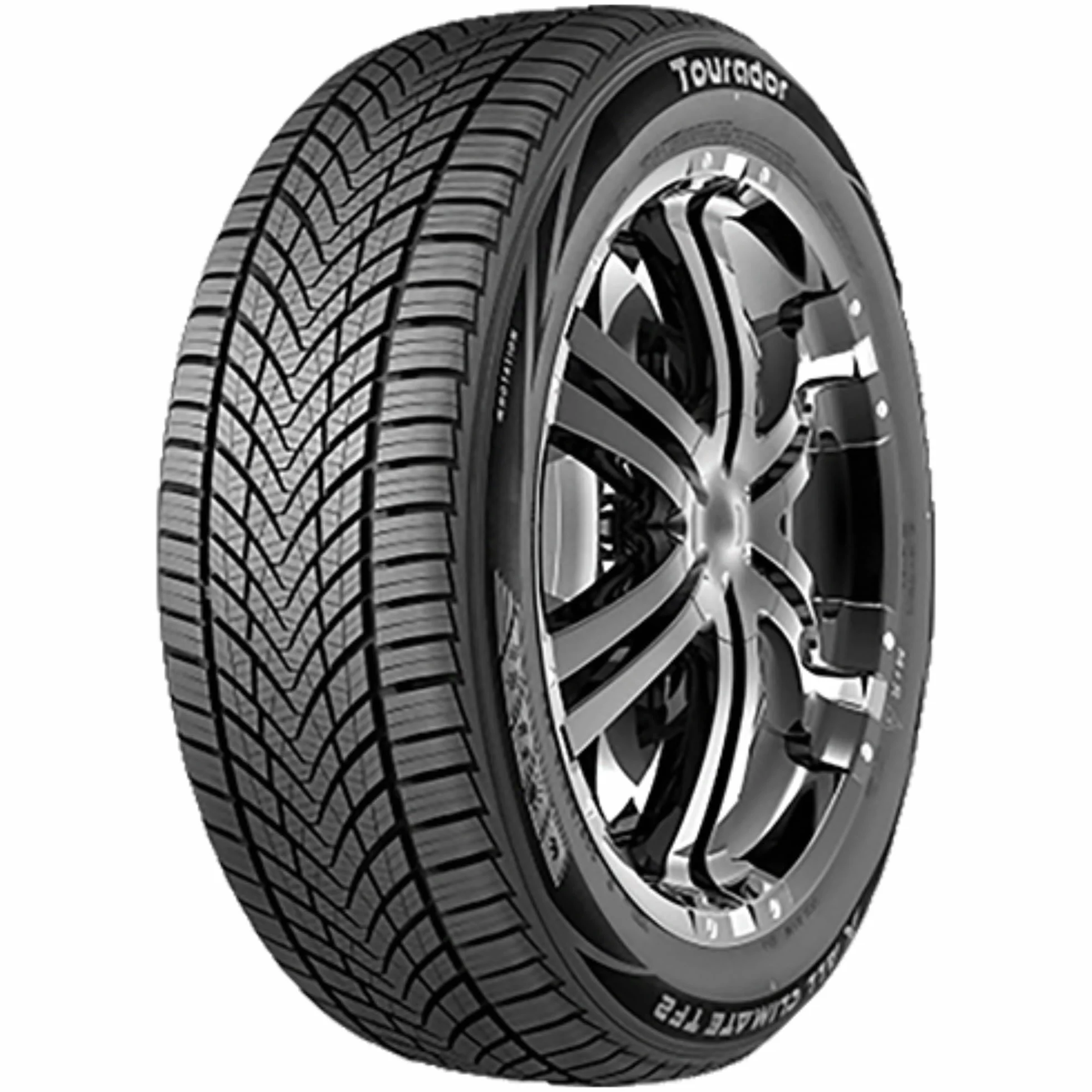 Opona 225/60 R17 103V 4 Stagioni XL