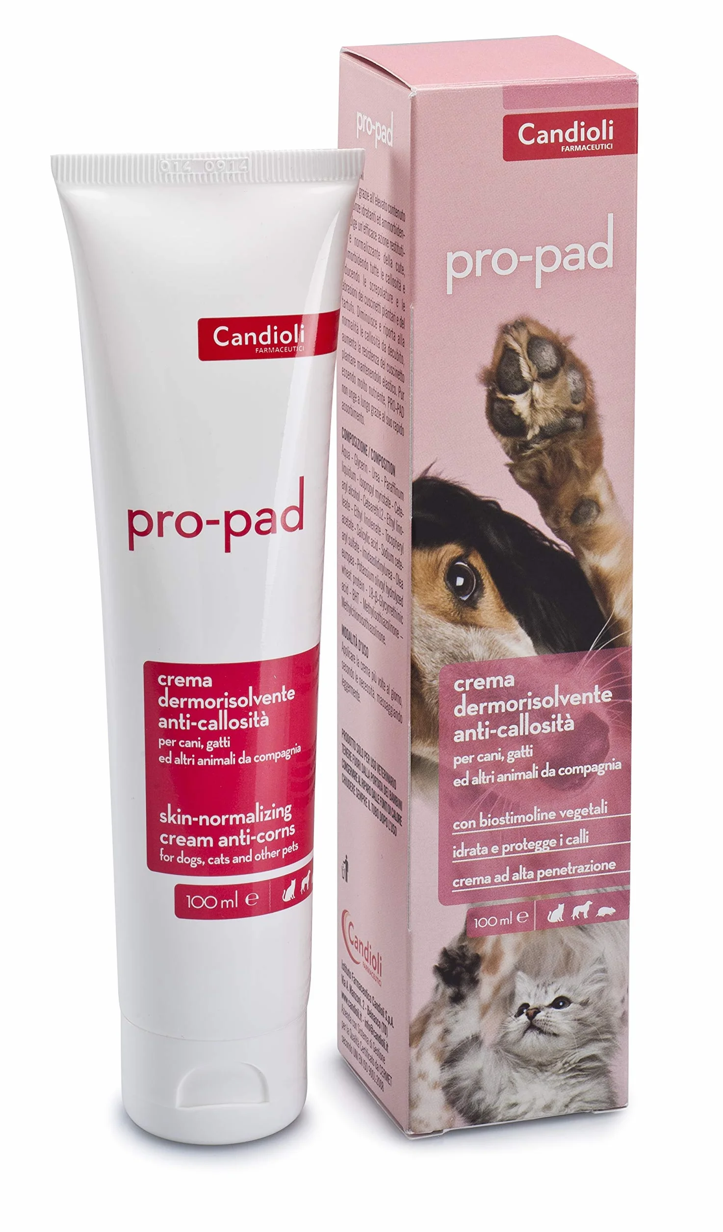PRO-Pad 100 ml
