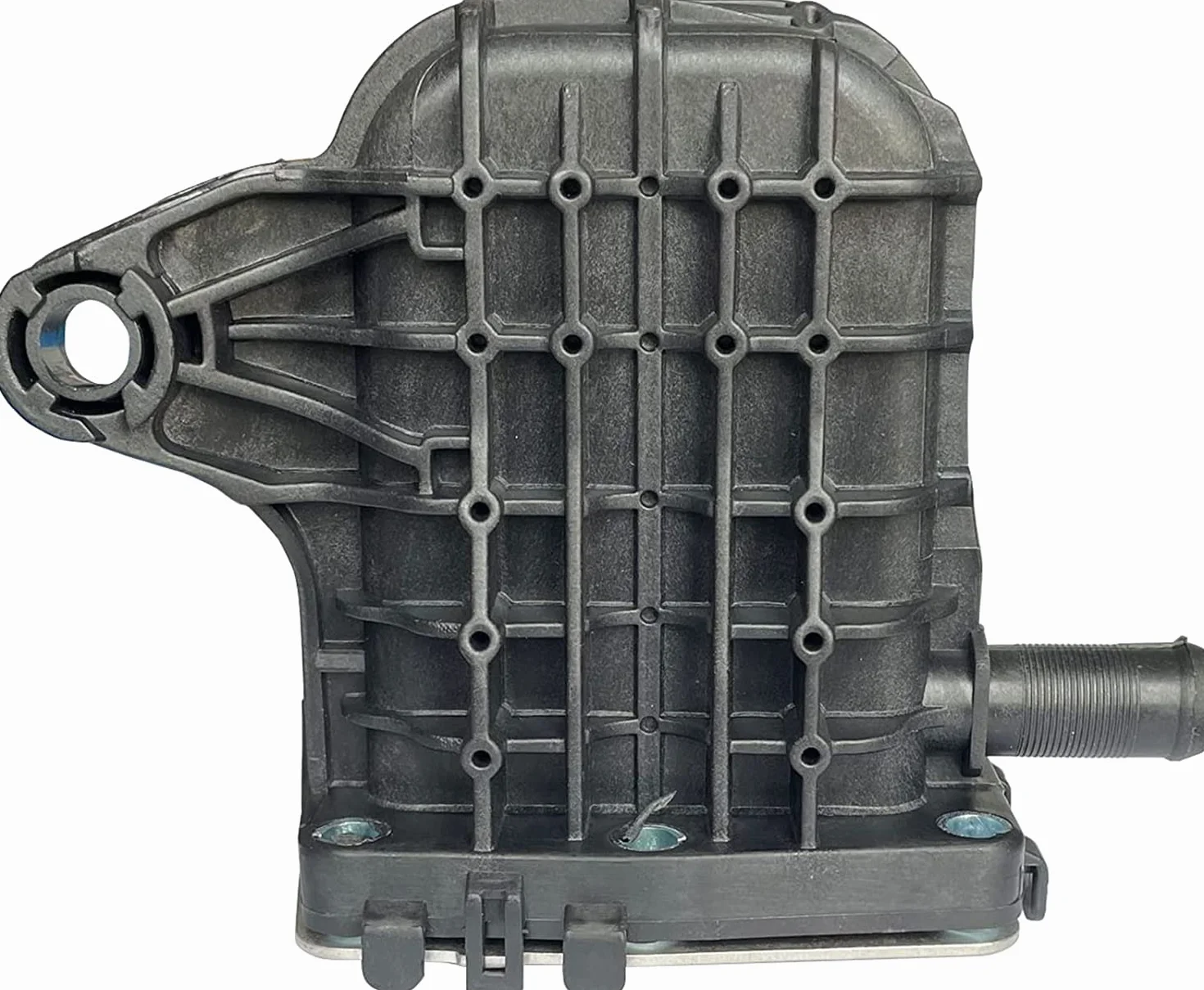 Raffreddatore EGR 2.0HDI 9807593080 9801705280 1861749 2267338 DS7Q9D475DA DS7Q9D475DB DSZQ9D475DA 717720158