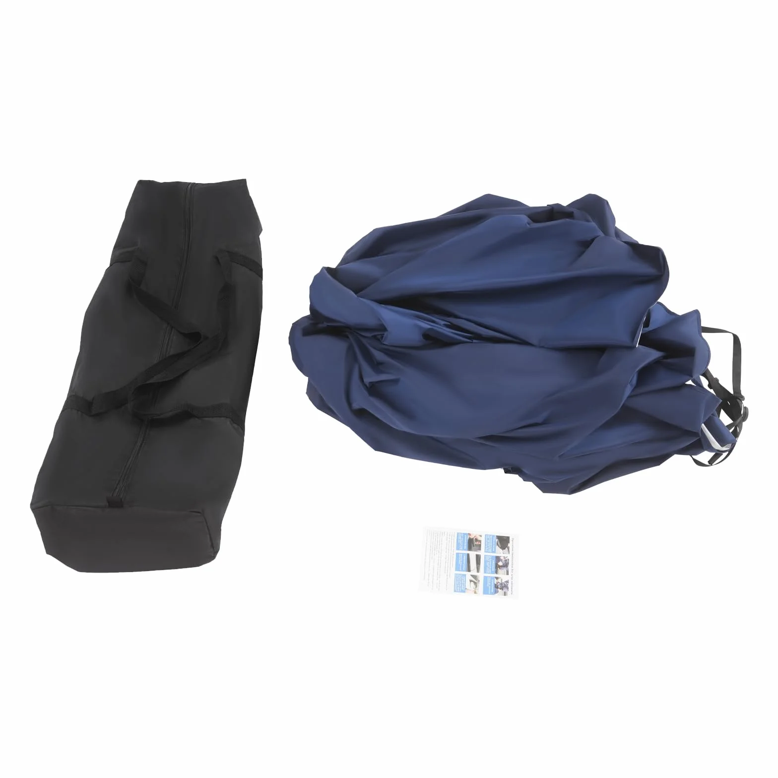 Tenda parasole semiautomatica per auto, 4,6 x 2,3 m, copertura per auto, portatile, parasole pieghevole, per auto, con coperte da sole, UPF 30 + (blu marino)