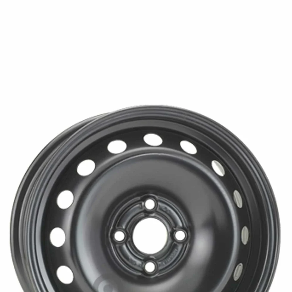 Alcar SF7915 - Cerchione in acciaio.