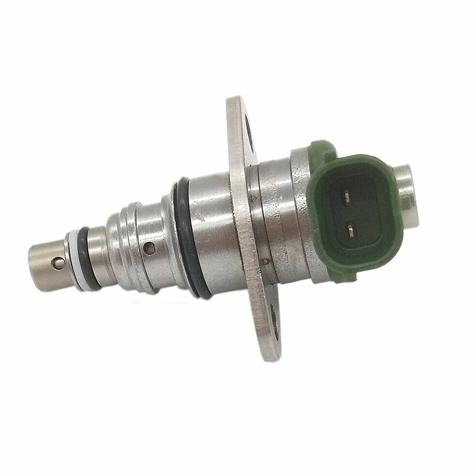 2pezzi 096710-0120 096710-0130 valvola di controllo del mozzo di aspirazione Elettrovalvola SCV applica a To-yota per RAV4 per O-pel 3.0 V6 CDTi per Saab 3.0 TiD MA