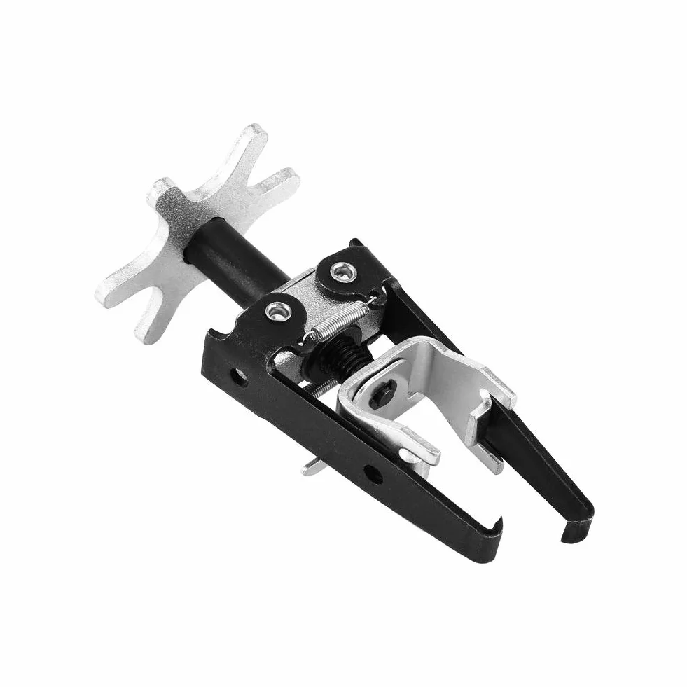 Compressore Molle Valvole, Estrattore Valvole Motore Ganascia di Rimozione dell'installatore per la Rimozione della Valvola per L'installazione e la Rimozione della Molla della Valvola