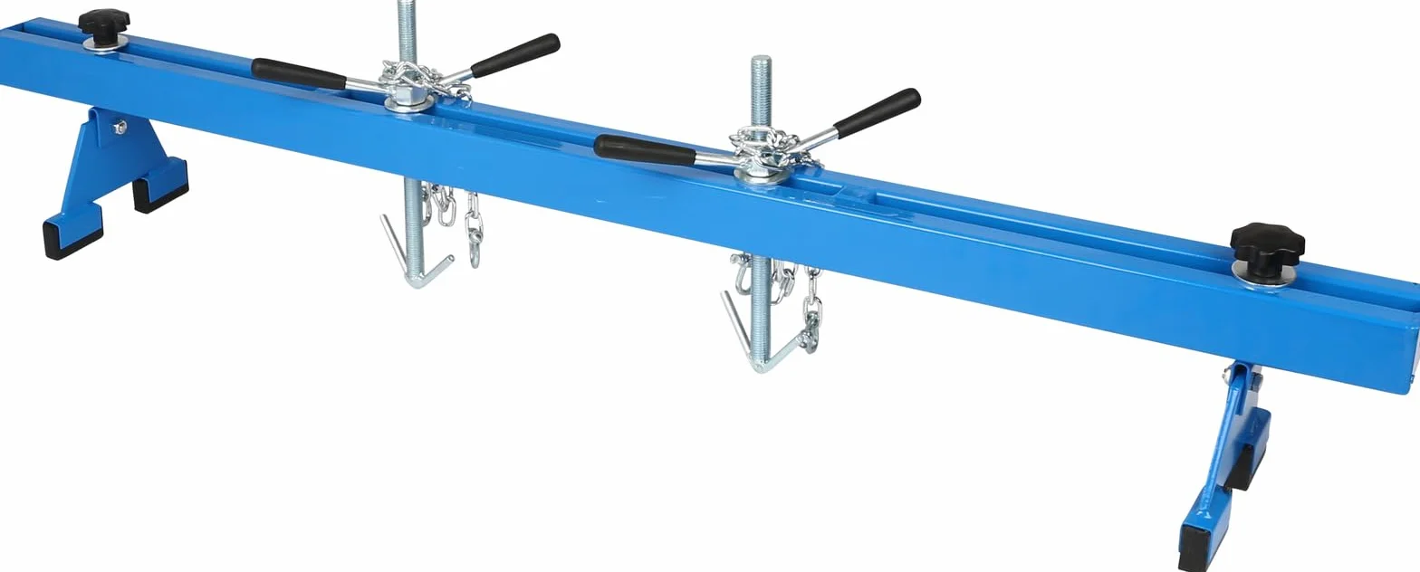 BRILLIANT TOOLS BT180005 Ponte motore 500 kg