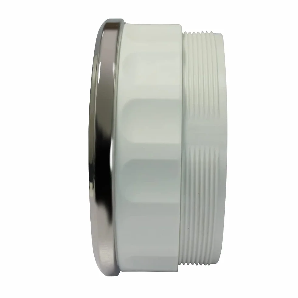 KUS Contagiri 3 in 1 calibro 110 mm 6000 giri/min con indicatore livello carburante voltmetro retroilluminato 12 V per trattori furgoni