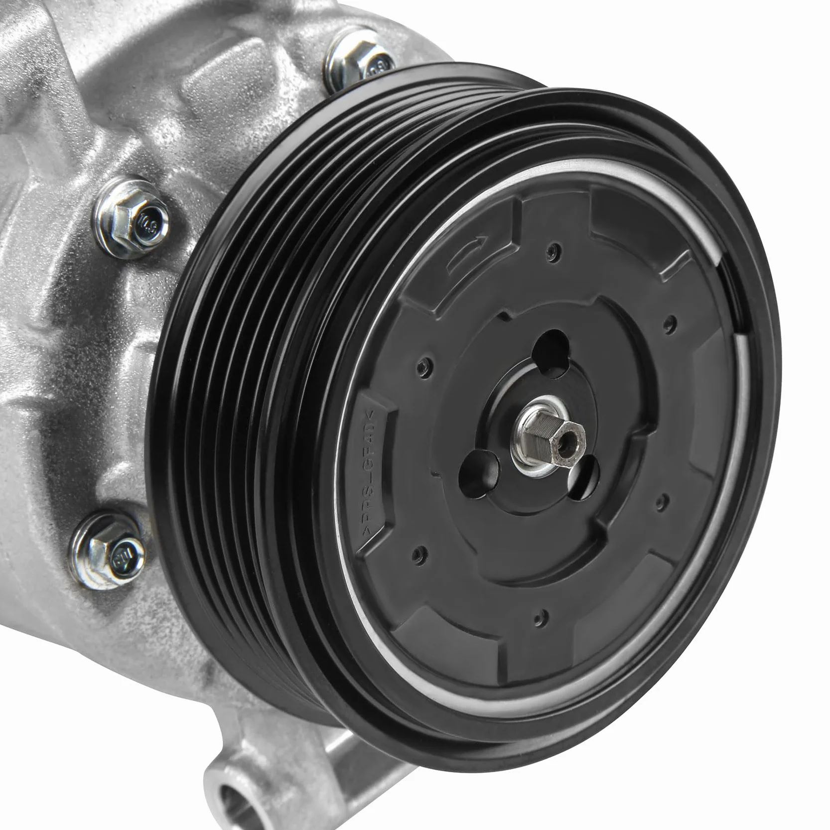 DOCAS Compressore aria condizionata 8E0260805AG 4F0260805G per Audi A4 A6 Allroad