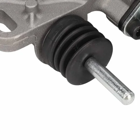Keenso Gruppo Attuatore Frizione - Applicabile per 107 e C1, Struttura in Metallo, Sostituzione OE, Migliora Il Comfort di Guida, Retrofit Diretto