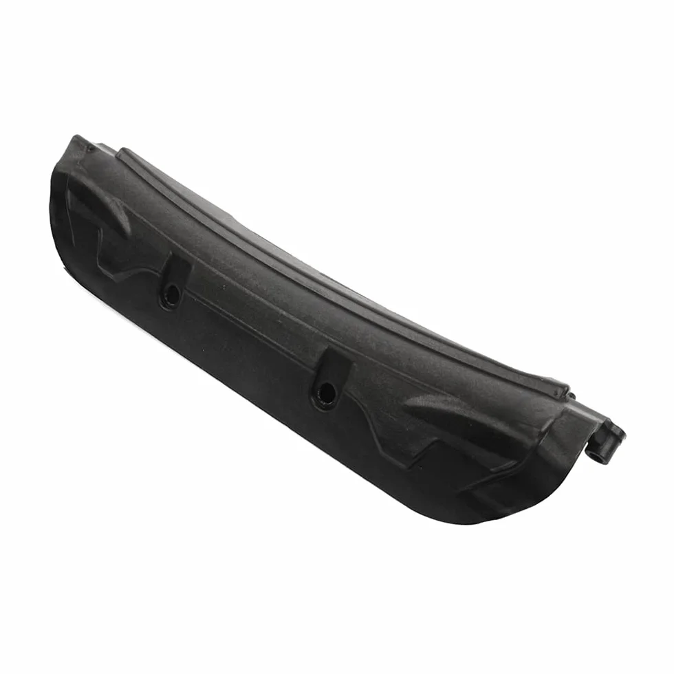 Huiruhy Kit Partizione Pannello Paratia Compatibile X5 E70 2006-2013 E70 LCI X6 E71 E72 Hyb